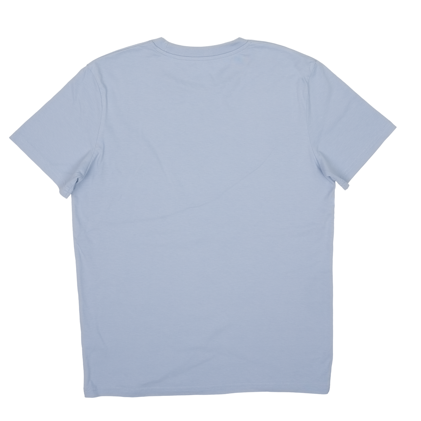 Purple Horizon T-Shirt - Aye Capitano Kollektion 