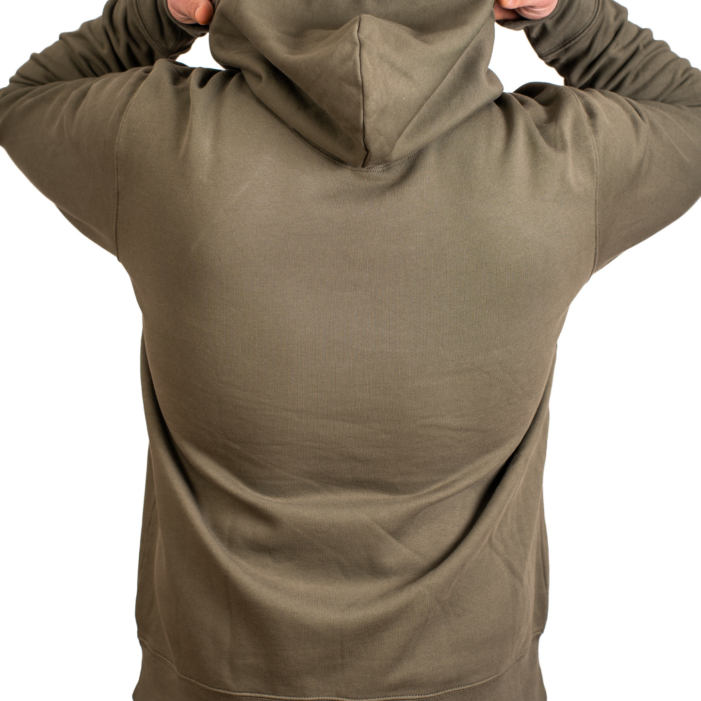 SO ISCH LÄSSIG Hoodie - S!L Kollektion 