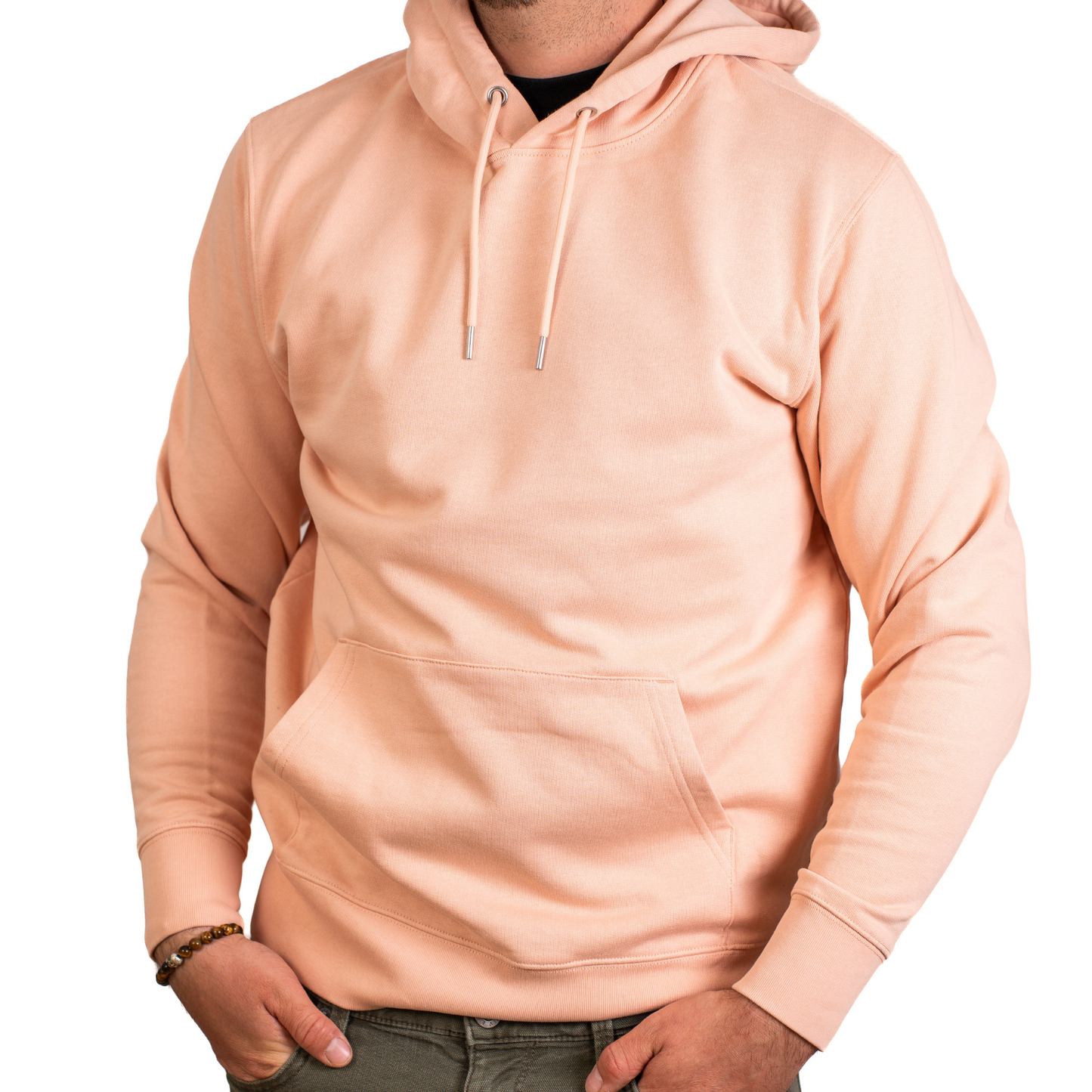 SO ISCH LÄSSIG Hoodie - S!L Kollektion 