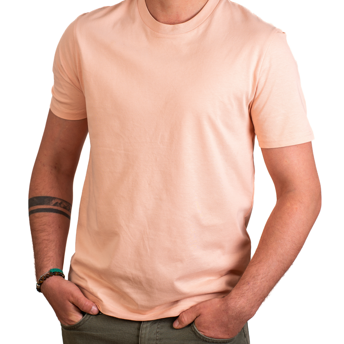 SO ISCH LÄSSIG T-SHIRT - S!L Kollektion 
