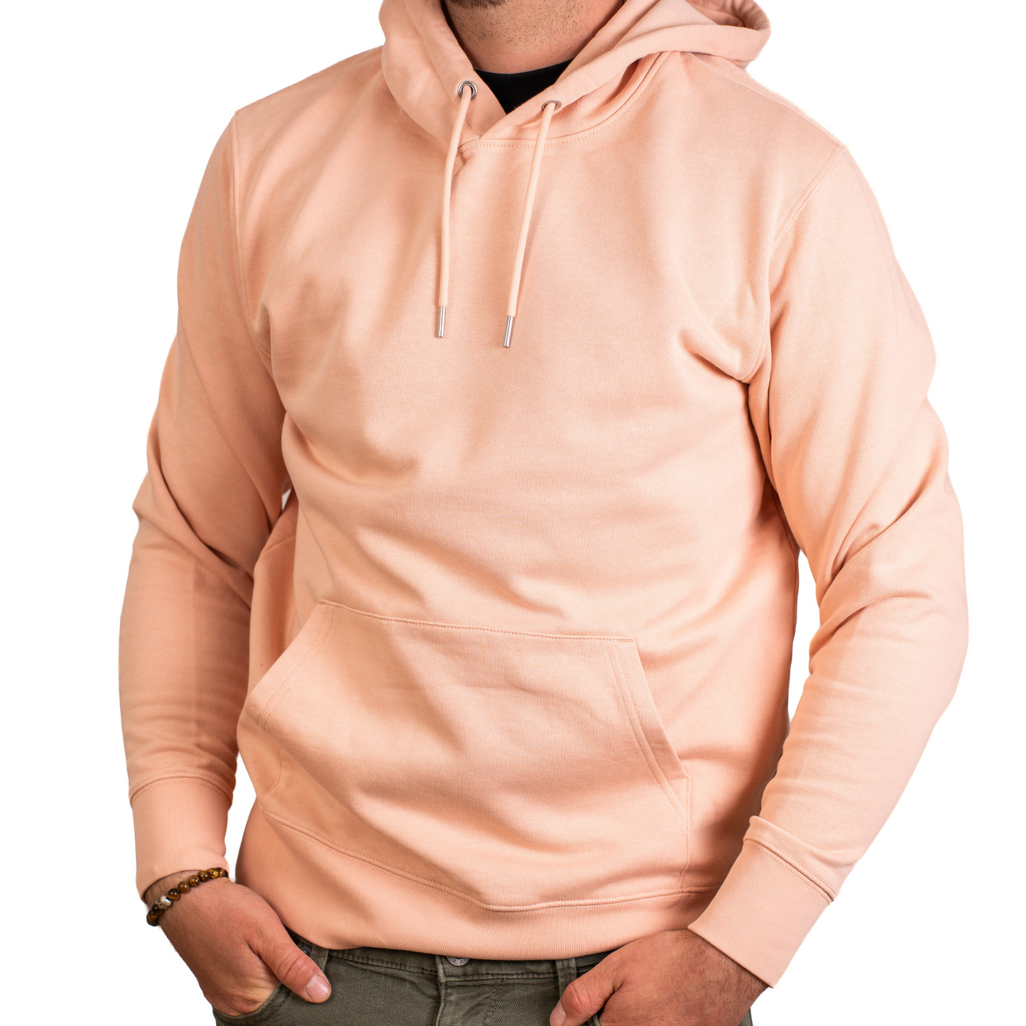 SO ISCH LÄSSIG Hoodie - S!L Kollektion ‍